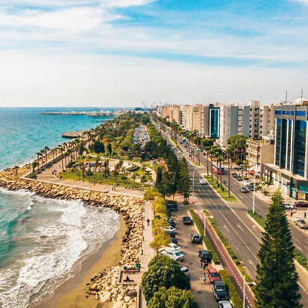 Gorgeous Vacation With Balcony And Stunning Views 1c All Yours * Erimi